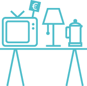 Boutiques - souvenirs