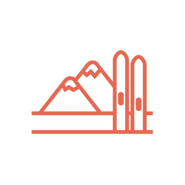 Activités 100% neige